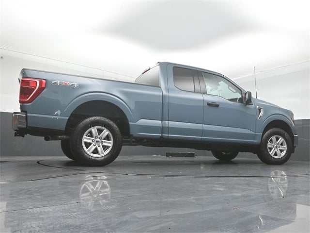 2023 Ford F-150 XLT 6.5FT Short Bed