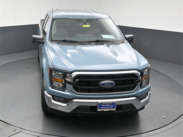 2023 Ford F-150 XLT 6.5FT Short Bed