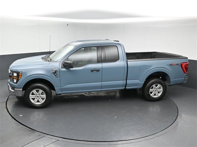 2023 Ford F-150 XLT 6.5FT Short Bed