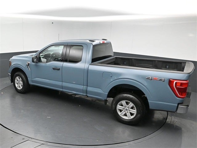 2023 Ford F-150 XLT 6.5FT Short Bed