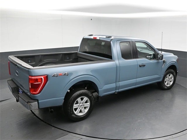 2023 Ford F-150 XLT 6.5FT Short Bed