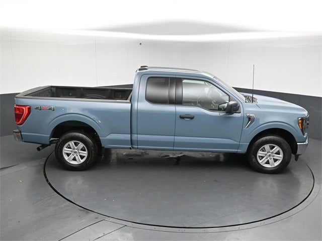 2023 Ford F-150 XLT 6.5FT Short Bed