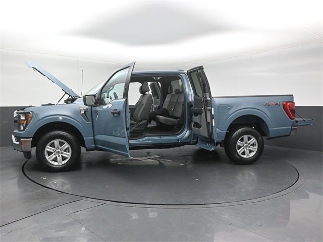 2023 Ford F-150 XLT 6.5FT Short Bed