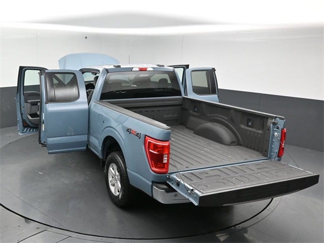 2023 Ford F-150 XLT 6.5FT Short Bed