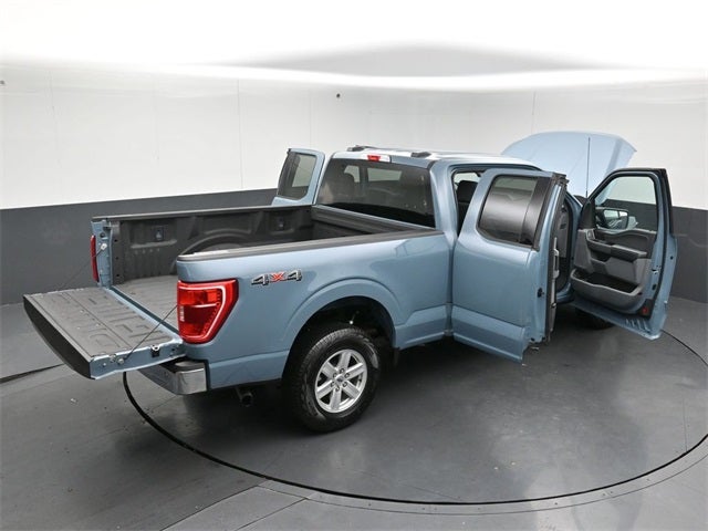 2023 Ford F-150 XLT 6.5FT Short Bed