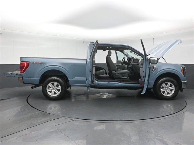 2023 Ford F-150 XLT 6.5FT Short Bed