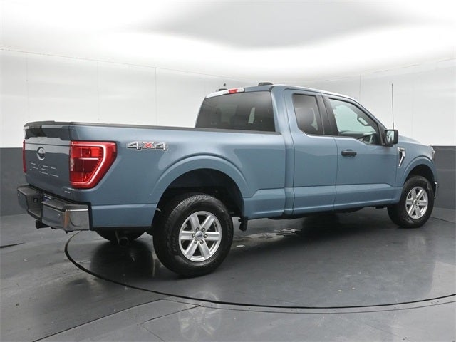 2023 Ford F-150 XLT 6.5FT Short Bed