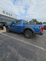 2020 Ford F-150 Raptor 6.5FT Short Bed
