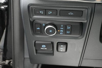 2022 Ford F-150 Lariat 5.5FT Short Bed