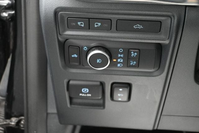 2022 Ford F-150 Lariat 5.5FT Short Bed