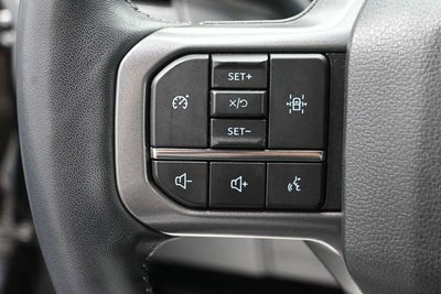 2022 Ford F-150 Lariat 5.5FT Short Bed