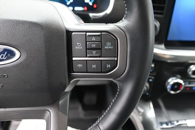 2022 Ford F-150 Lariat 5.5FT Short Bed