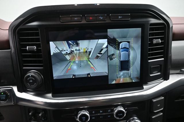 2022 Ford F-150 Lariat 5.5FT Short Bed
