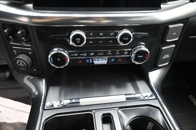 2022 Ford F-150 Lariat 5.5FT Short Bed