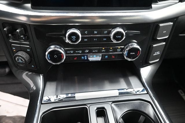 2022 Ford F-150 Lariat 5.5FT Short Bed