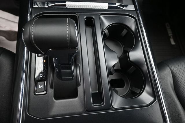 2022 Ford F-150 Lariat 5.5FT Short Bed