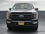 2022 Ford F-150 Lariat 5.5FT Short Bed