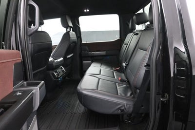 2022 Ford F-150 Lariat 5.5FT Short Bed