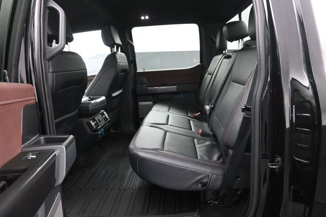 2022 Ford F-150 Lariat 5.5FT Short Bed