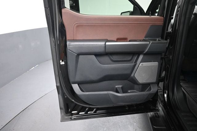 2022 Ford F-150 Lariat 5.5FT Short Bed