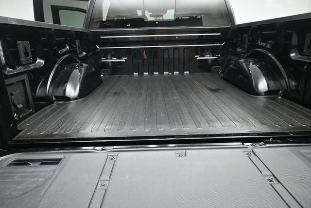 2022 Ford F-150 Lariat 5.5FT Short Bed
