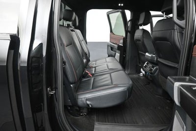 2022 Ford F-150 Lariat 5.5FT Short Bed