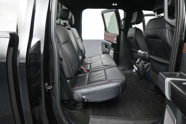 2022 Ford F-150 Lariat 5.5FT Short Bed