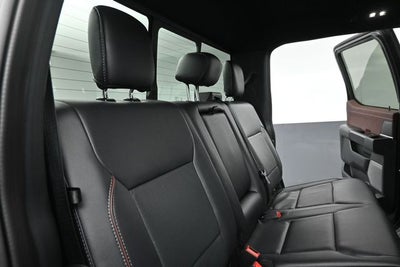 2022 Ford F-150 Lariat 5.5FT Short Bed