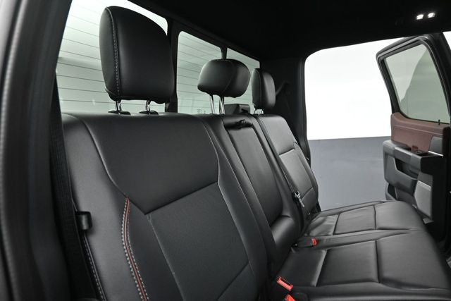 2022 Ford F-150 Lariat 5.5FT Short Bed