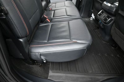 2022 Ford F-150 Lariat 5.5FT Short Bed