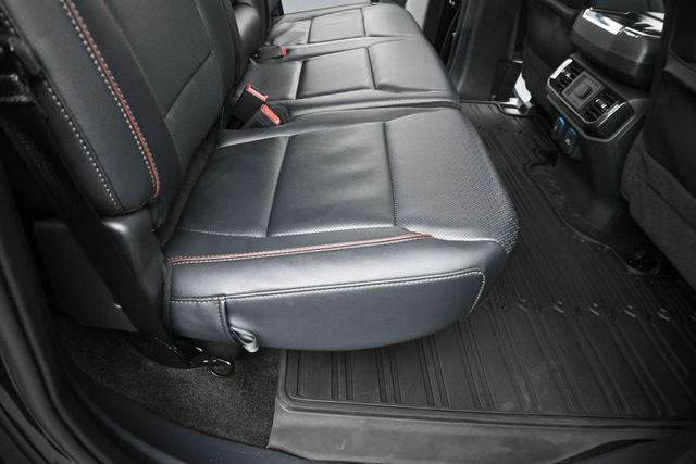 2022 Ford F-150 Lariat 5.5FT Short Bed