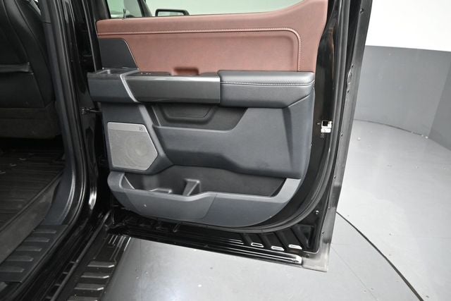 2022 Ford F-150 Lariat 5.5FT Short Bed