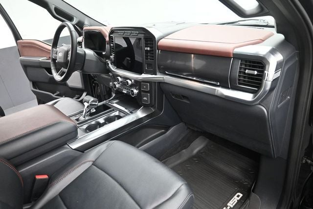 2022 Ford F-150 Lariat 5.5FT Short Bed
