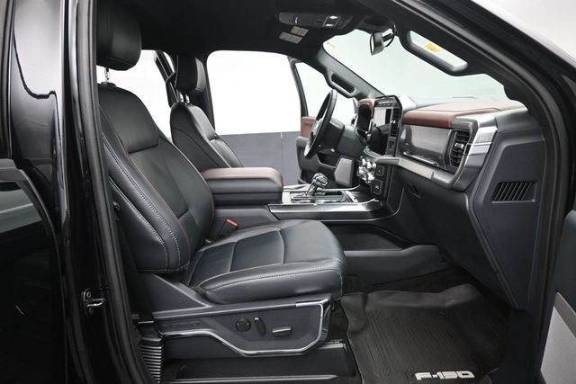 2022 Ford F-150 Lariat 5.5FT Short Bed