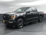 2022 Ford F-150 Lariat 5.5FT Short Bed