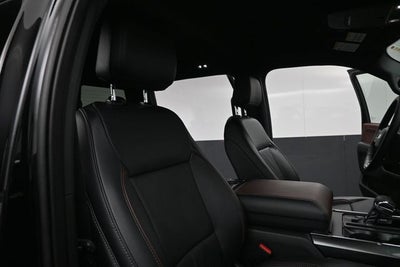 2022 Ford F-150 Lariat 5.5FT Short Bed