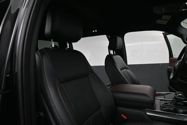 2022 Ford F-150 Lariat 5.5FT Short Bed
