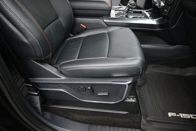 2022 Ford F-150 Lariat 5.5FT Short Bed