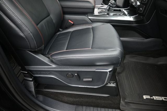 2022 Ford F-150 Lariat 5.5FT Short Bed
