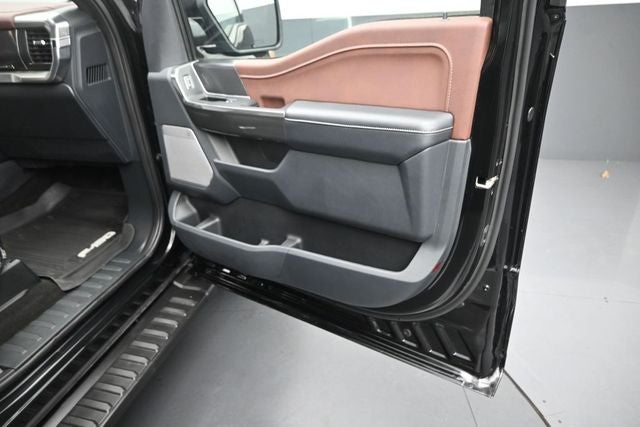 2022 Ford F-150 Lariat 5.5FT Short Bed