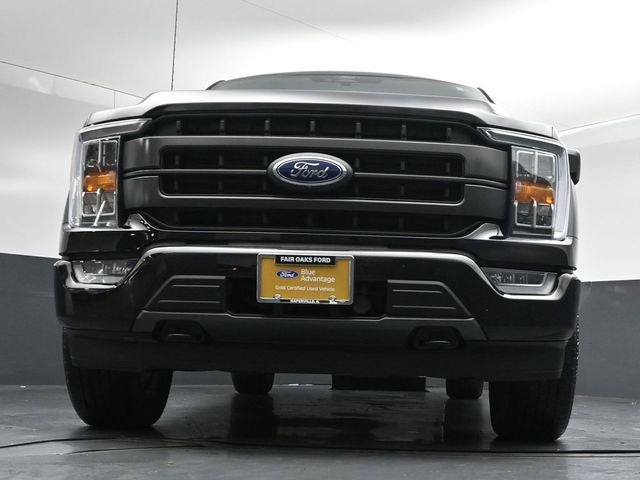 2022 Ford F-150 Lariat 5.5FT Short Bed