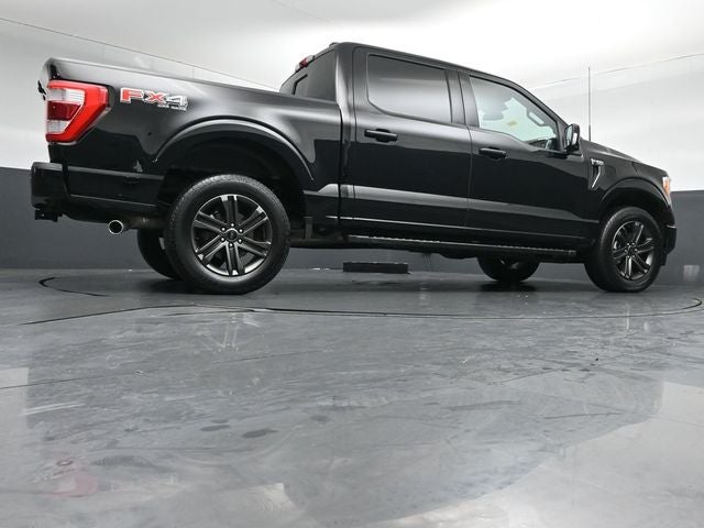 2022 Ford F-150 Lariat 5.5FT Short Bed