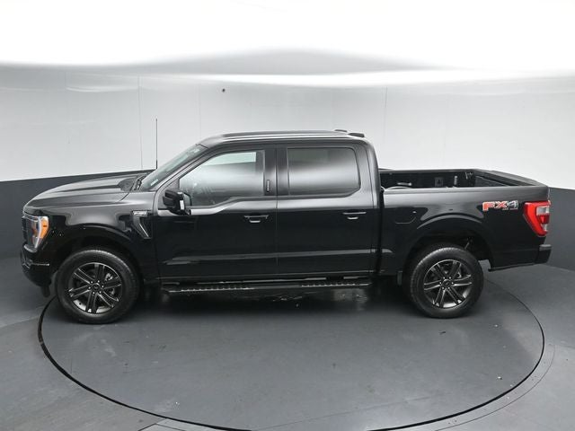 2022 Ford F-150 Lariat 5.5FT Short Bed
