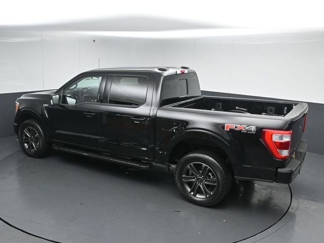 2022 Ford F-150 Lariat 5.5FT Short Bed