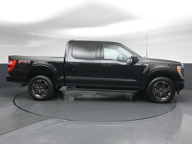 2022 Ford F-150 Lariat 5.5FT Short Bed