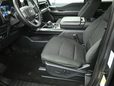 2023 Ford F-150 XLT 6.5FT Long Bed