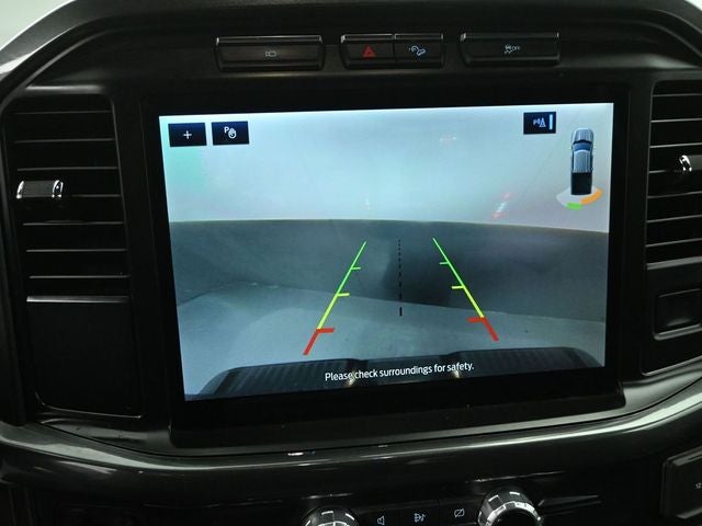 2023 Ford F-150 XLT 6.5FT Long Bed