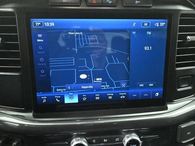 2023 Ford F-150 XLT 6.5FT Long Bed