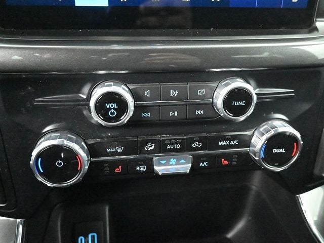 2023 Ford F-150 XLT 6.5FT Long Bed