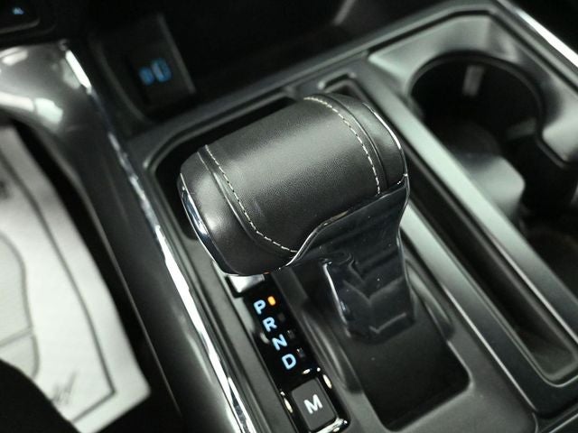 2023 Ford F-150 XLT 6.5FT Long Bed